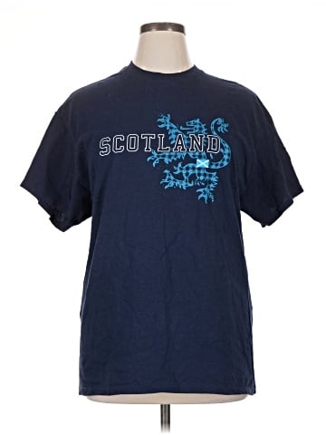 Gildan Short Sleeve T-Shirt (view 1)