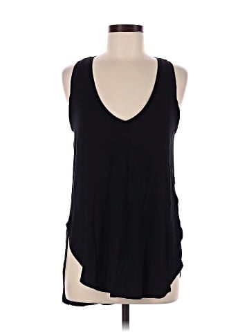 Express Sleeveless T-Shirt (view 1)