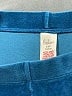 Boden Blue Casual Pants Size 8 - 9 - photo 3