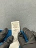 Boden Blue Casual Pants Size 8 - 9 - photo 4