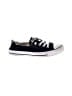 Converse Black Sneakers Size 10 - photo 1