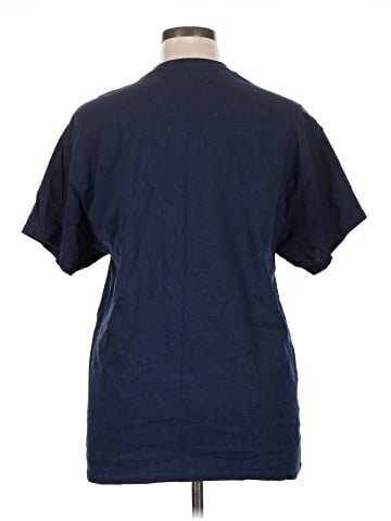 Gildan Short Sleeve T-Shirt (view 2)