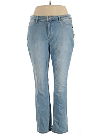 NYDJ Jeans (view 1)