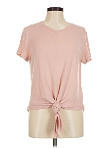 Jolie Short Sleeve T-Shirt (view 1)