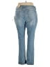 NYDJ Blue Jeans Size 14 - photo 2