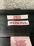 Merona Solid Black Dress Pants Size 16 - photo 7