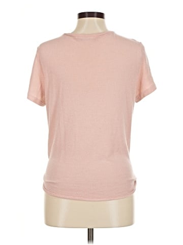 Jolie Short Sleeve T-Shirt (view 2)