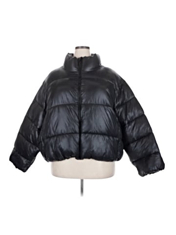 Old Navy Snow Jacket (view 1)