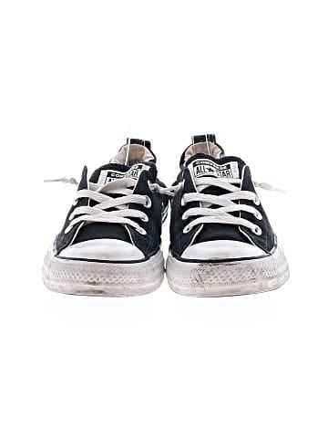 Converse Sneakers (view 2)