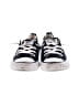 Converse Black Sneakers Size 10 - photo 2