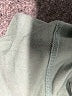 Manduka Solid Green Active T-Shirt Size XS - photo 8