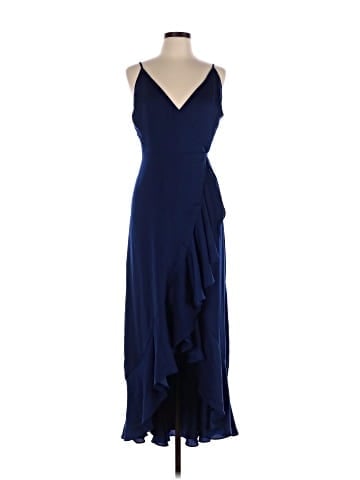 Yumi Kim Cocktail Dress (view 1)