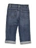 Mini Boden Blue Capris Size 7 - photo 2