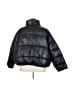 Old Navy 100% Nylon Solid Black Snow Jacket Size 4X - photo 2