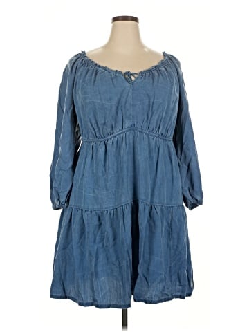 Old Navy Casual Dress (view 1)