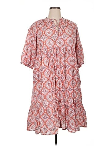 matta Casual Dress (view 1)