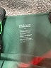 Girlfriend Collective Solid Green Active Pants Size M - photo 7