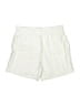 Kersh Solid Ivory Shorts Size M - photo 2