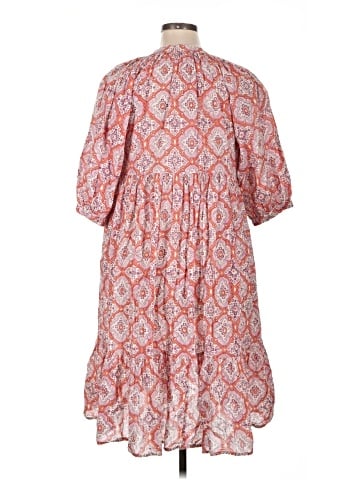 matta Casual Dress (view 2)
