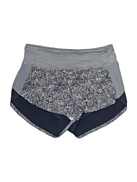 Outdoor Voices Athletic Shorts