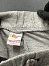 Circo Solid Gray Shorts Size 4 - 5 - photo 3