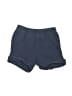 Badgley Mischka 100% Cotton Solid Blue Shorts Size 9-12 mo - photo 1
