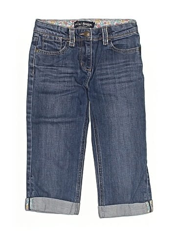 Mini Boden Capris (view 1)