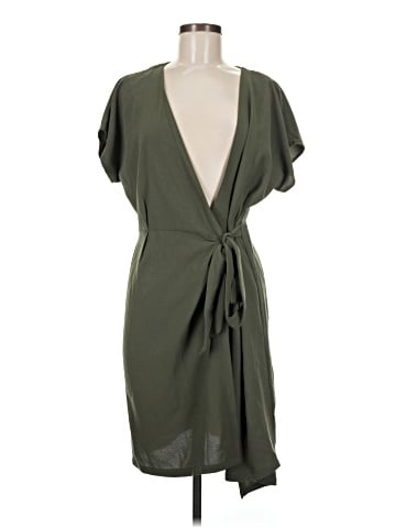 Bobeau Cocktail Dress (view 1)
