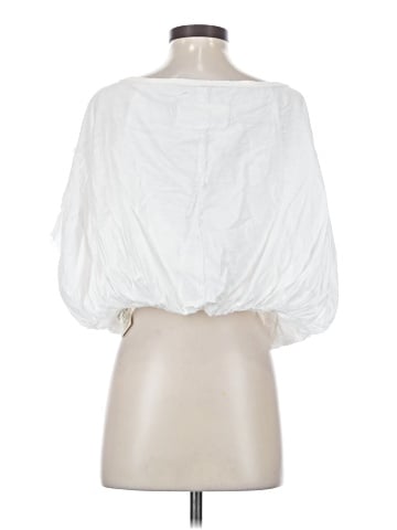 We the Free 3/4 Sleeve Blouse (view 2)