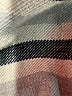 Unbranded Gray Poncho Size 9 - photo 7