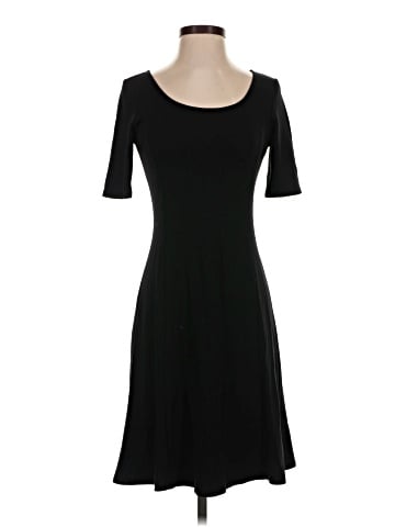 Simply Vera Vera Wang Casual Dress (view 1)