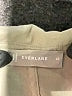 Everlane Tan Casual Dress Size XS - photo 7