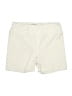 Tommy Bahama Solid Ivory Athletic Shorts Size L - photo 1