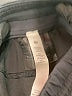Lululemon Athletica Solid Gray Active Pants Size 0 - photo 7