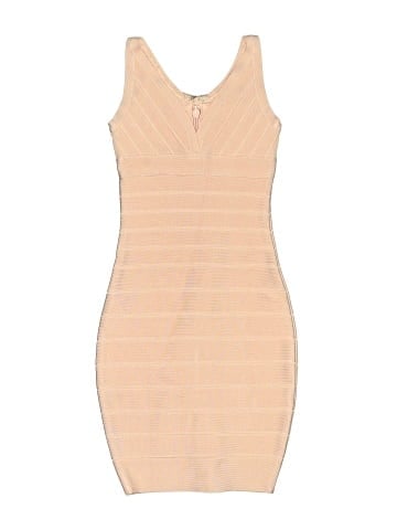Katie J NYC Dress (view 1)