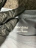 Manduka Gray Active T-Shirt Size XS - photo 7