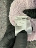 Uniqlo 100% Polyester Solid Purple Pullover Sweater Size S - photo 8