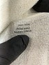 Gilly Hicks Ivory Zip Up Hoodie Size L - photo 7