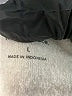 Gilly Hicks Ivory Zip Up Hoodie Size L - photo 8