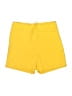 Unbranded Stripes Yellow Orange Board Shorts Size L - photo 1
