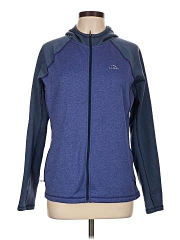 L.L.Bean Track Jacket (view 1)