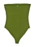 Zara Green Bodysuit Size S - photo 2