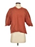 Zara Orange Cardigan Size S - photo 1