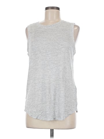Athleta Sleeveless T-Shirt (view 1)