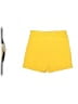 Unbranded Stripes Yellow Orange Board Shorts Size L - photo 2