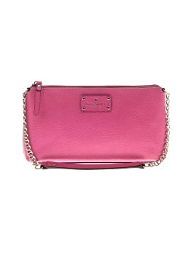 Kate Spade New York Leather Shoulder Bag (view 1)