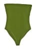 Zara Green Bodysuit Size S - photo 1