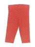 Boden Polka Dots Red Leggings Size 4 - 5 - photo 1