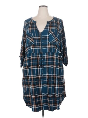 Torrid Casual Dress (view 1)