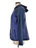 L.L.Bean Blue Track Jacket Size L - photo 5